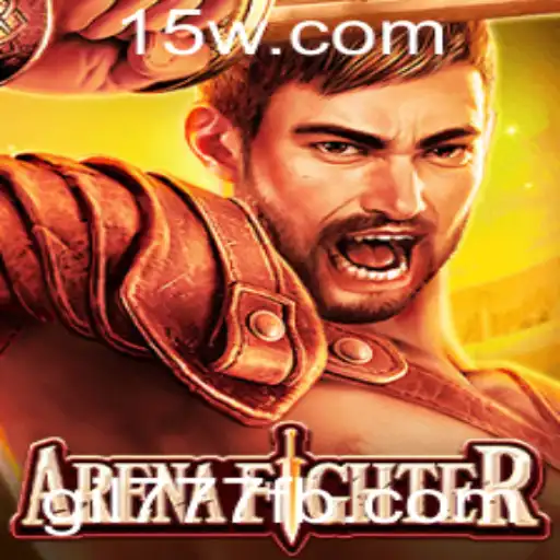 Explorando ArenaFighter: O Novo Fenômeno dos Jogos