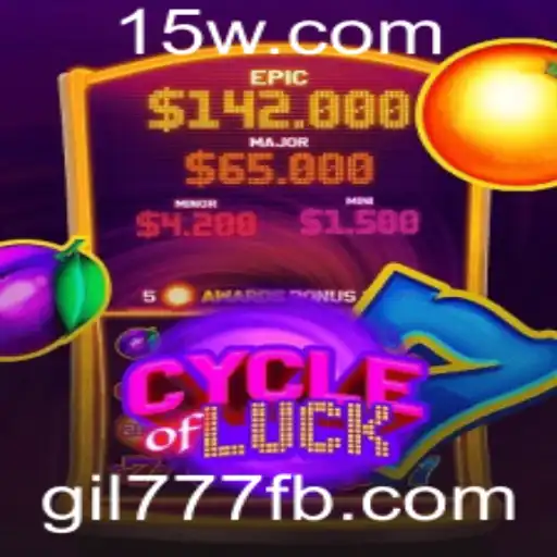 Descubra o Fascinante Mundo de CycleofLuck: Um Jogo de Azar e Estratégia