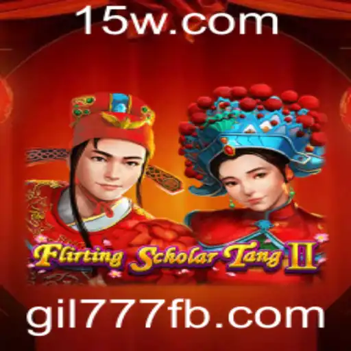 Explorando o Universo de Flirting Scholar Tang II