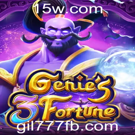 Descubra o Fascinante Mundo de Genie3Fortune