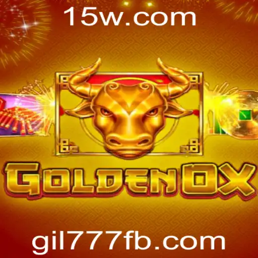 GoldenOx: A Excitante Jornada no Universo dos Jogos Digitais