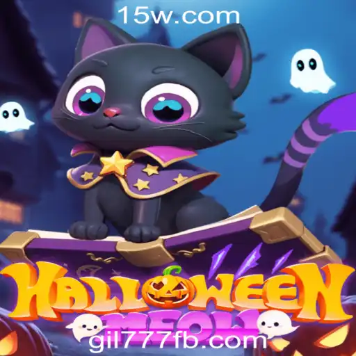 HalloweenMeow: Um Mergulho no Universo Felino do Terror