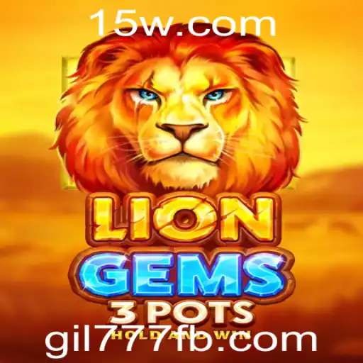 Explorando LionGems3pots: Uma Nova Dimensão nos Jogos de Estratégia
