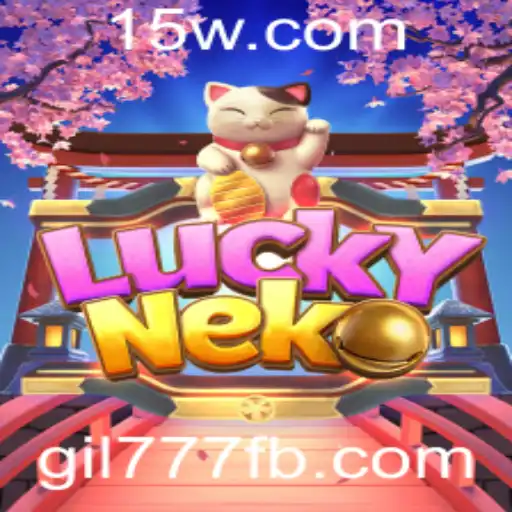 Descubra a Emoção de LuckyNeko com Gil777