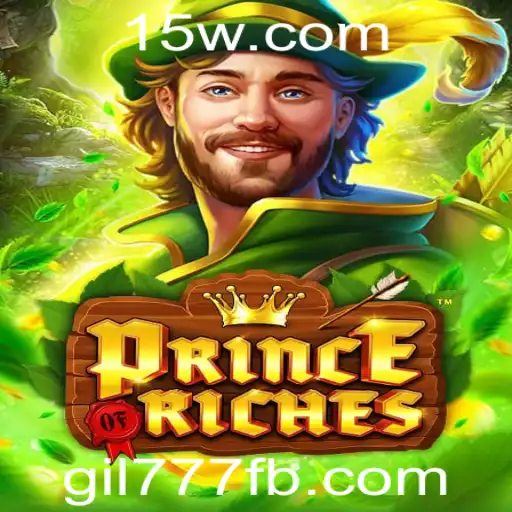 Descubra o Mundo de PrinceOfRiches: Um Jogo de Estratégia e Aventuras Épicas