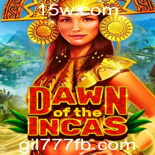 DawnoftheIncas: A New Adventure Game That Captivates Players Worldwide