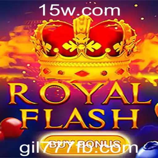 RoyalFlashBuyBonus: O Novo Fenômeno dos Jogos de Aposta