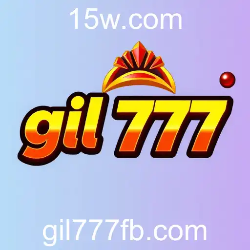 gil777 - Slots Online: Aventura no Brasil