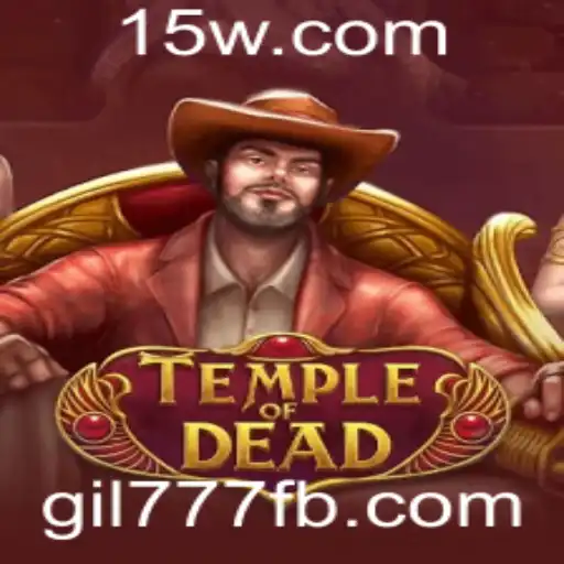 Explorando o Mundo Misterioso de TempleofDead: Um Jogo de Aventura Épico