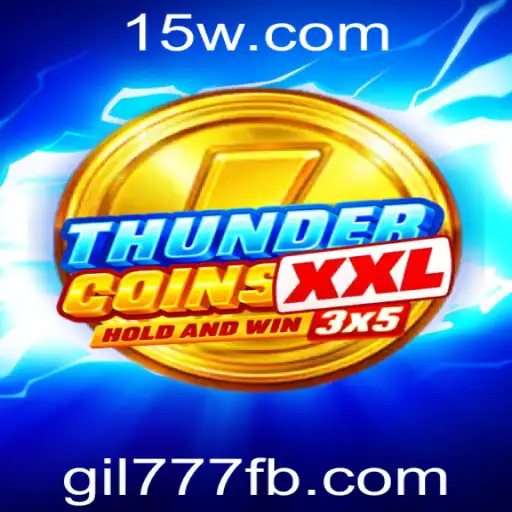 ThunderCoinsXxl: Uma Jornada Inovadora pelo Mundo dos Jogos Digitais
